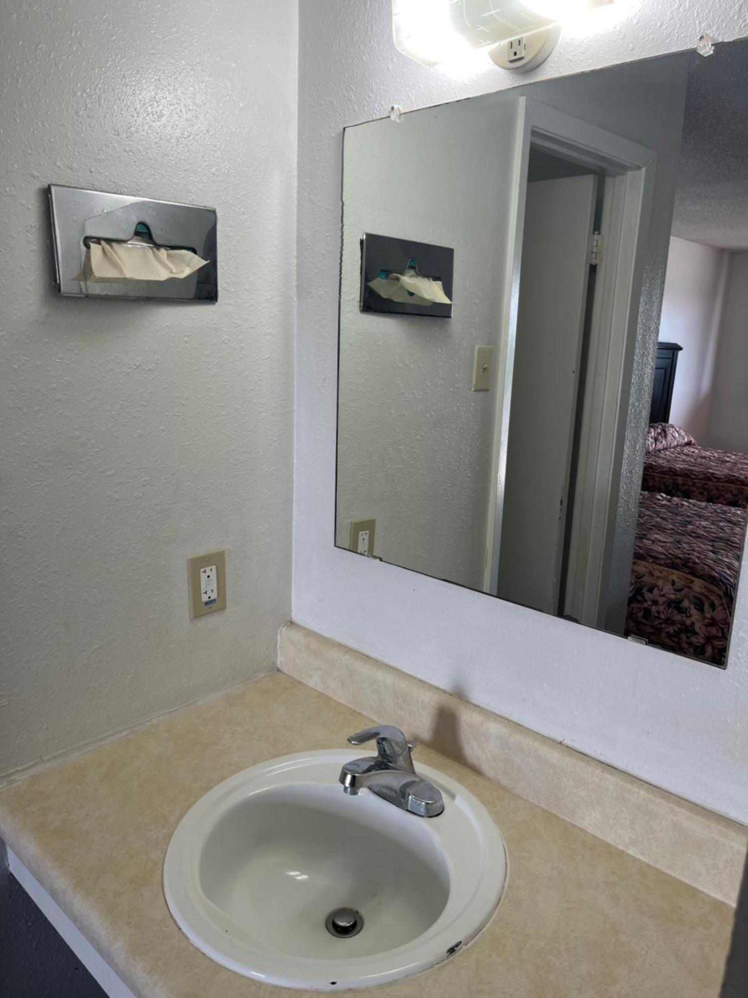 Glen Rose Inn & Suites Zimmer foto