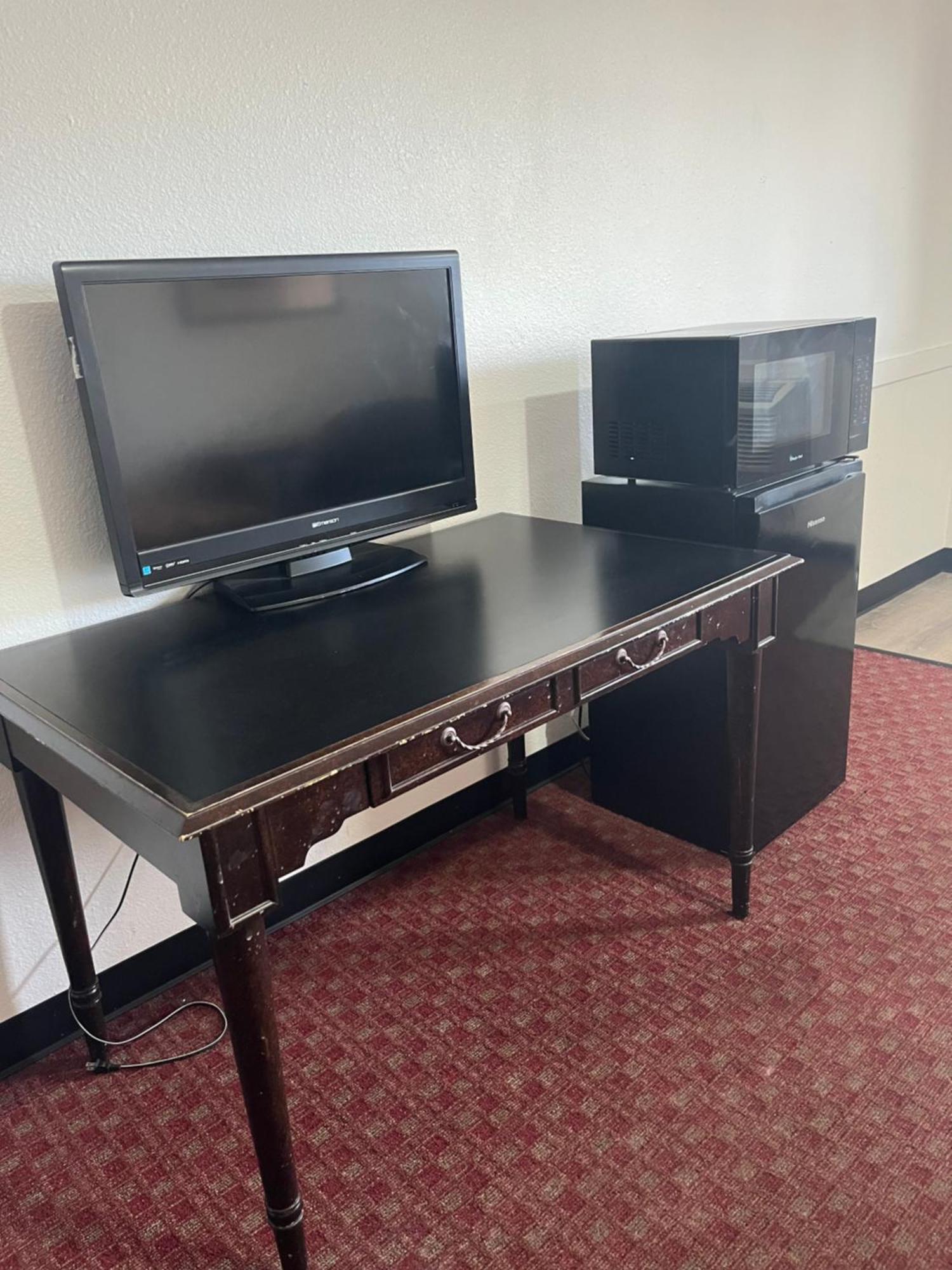 Glen Rose Inn & Suites Zimmer foto