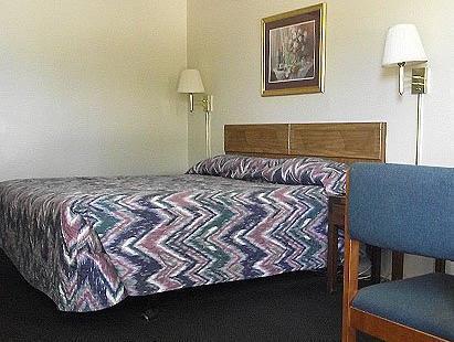 Glen Rose Inn & Suites Zimmer foto
